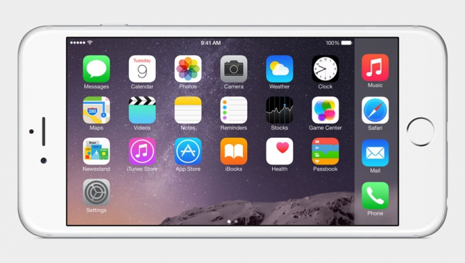 Apple trækker iOS 8.0.1 tilbage [UPDATE]