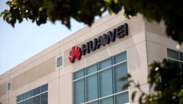 Huawei bliver leverandør til det offentlige Kina