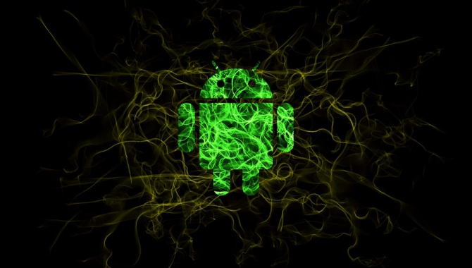Nexus i midt oktober – Android L i november