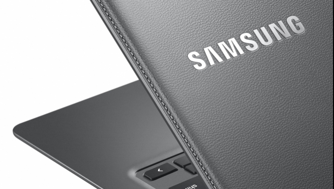 Samsung stopper salg af alle laptops i Europa