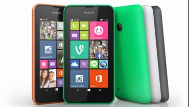 Microsoft Lumia 530 – Billig og basal [TEST]