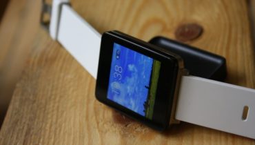 LG G Watch: Knapt så smart ur [TEST]