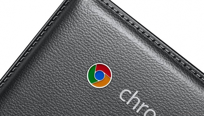 Første Android-apps kommer til Chromebooks