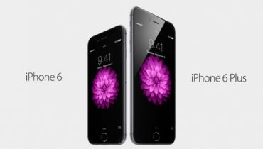 Apple iPhone 6 og 6 Plus slippes løs – her er de