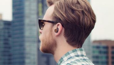 Motorola Moto Hint – trådløst in-ear headset