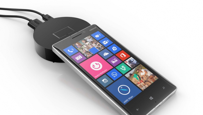Nokia og Microsoft præsenterede nyt tilbehør under IFA