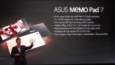 Asus IFA-nyheder: Vil levere ekstrem valuta for pengene