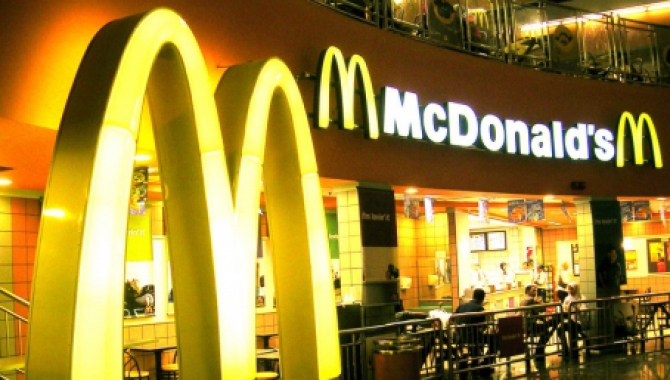 McDonalds vil indføre smartphonebetaling før iPhone 6 lancering