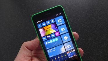 Windows Phone til budgetpris [MOBILDEAL]