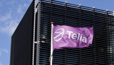 Telia på opkøbsjagt i Danmark