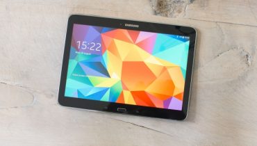 Samsung Galaxy Tab 4: Snusfornuftig og børnevenlig [TEST]