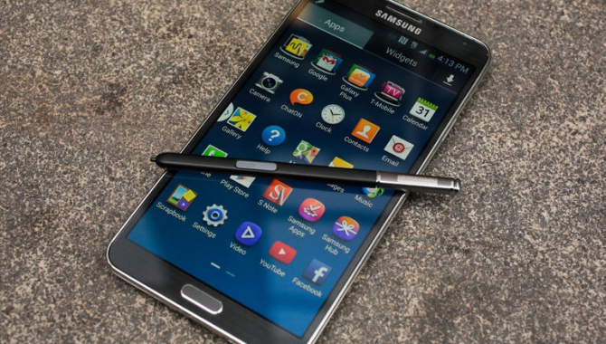 Samsung teaser for UNPACKED – og ny Note