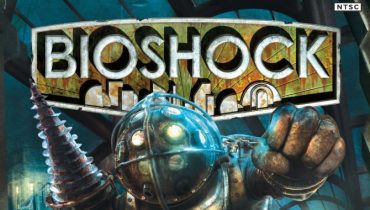 BioShock klar til iOS