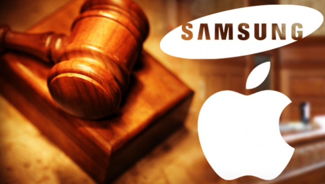 Apples Samsung-forbud afvist