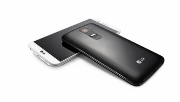 LG lover friskt software til G2