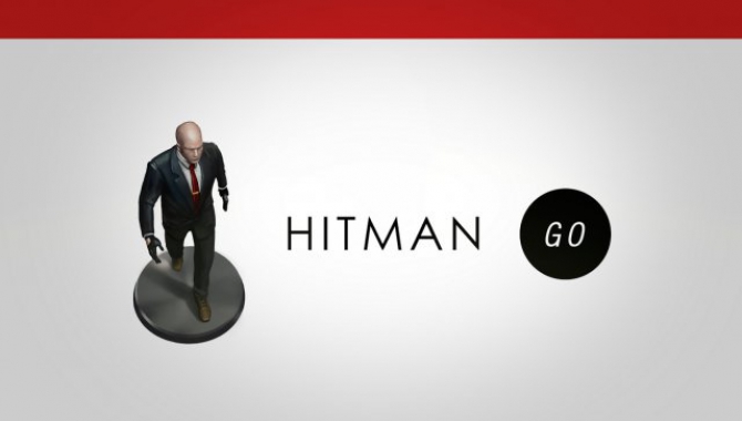 Tilbud på Hitman GO til Android denne weekend