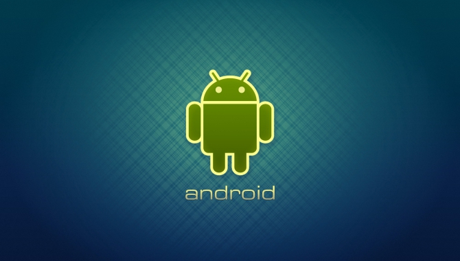 Android er dybt fragmenteret