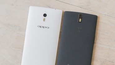 OnePlus One og Oppo Find 7 til salg i Danmark