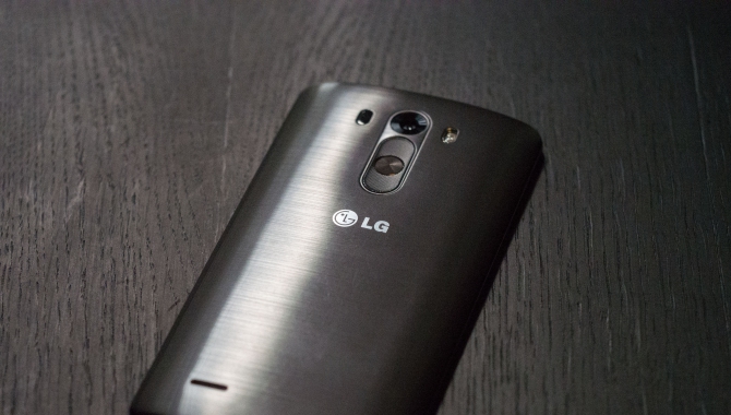 Flere problemer for LG G3 [UPDATE]