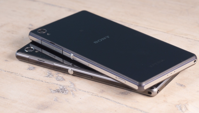 Sony Xperia Z3 med specs bliver godkendt