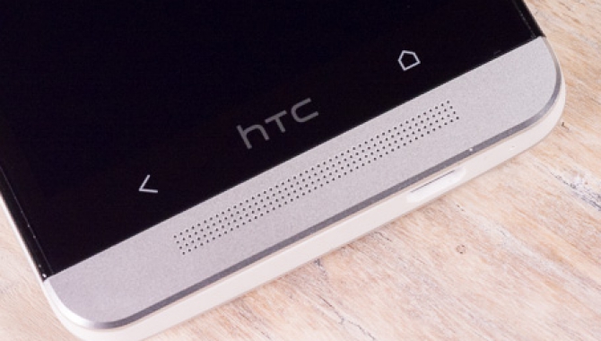 Ny Android-opdatering klar til HTC one (M7)