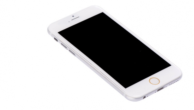 iPhone 6 får mindre batteri end konkurrenterne