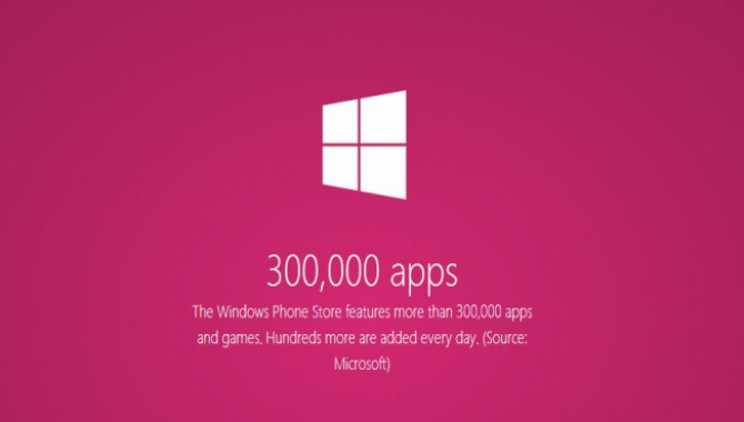 Alle Windows Phone udviklere kan nu svare på app-reviews