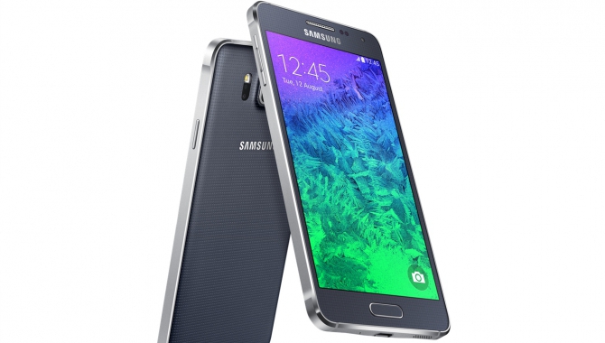 Samsung Galaxy Alpha – Kundernes stemme