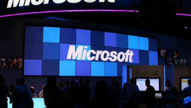 Microsoft lukker ned for IE 8