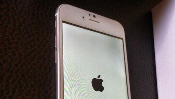 Nye iPhone 6-billeder fundet