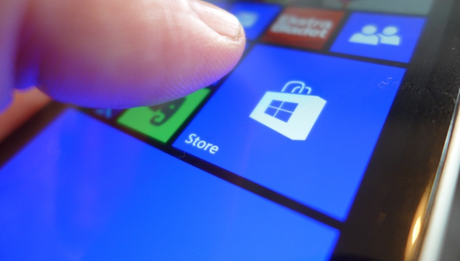 Windows Phone 8.1s næste store opdatering klar