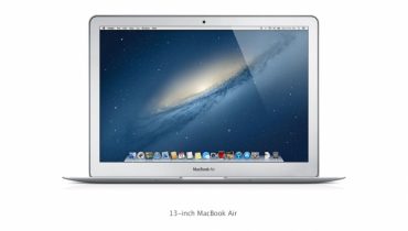 MacBook Air til SU-pris [MOBILDEAL]