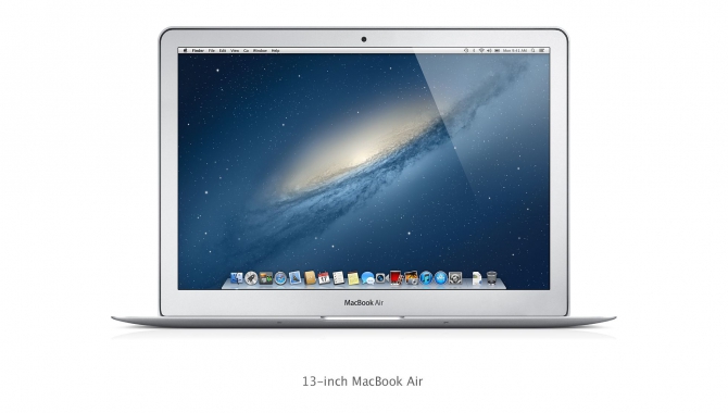 MacBook Air til SU-pris [MOBILDEAL]