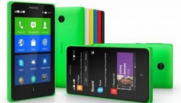 Vil Nokia producere Android-telefoner?