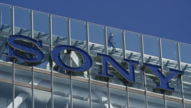 Sonys smartphonesalg går skidt