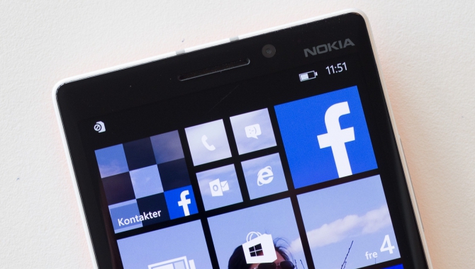 Windows Phone: Her er nyhederne i næste opdatering