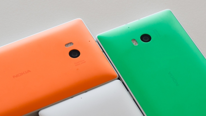 Overblik: Test af Nokia Lumia 930, Mobilepay-kvaler og kommende luksusmobil fra Samsung