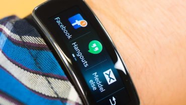 Google konfronterer Samsung omkring deres smartwatch strategi