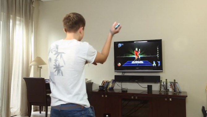 Nyt spil til Apple TV bringer danseglæde til stuealteret