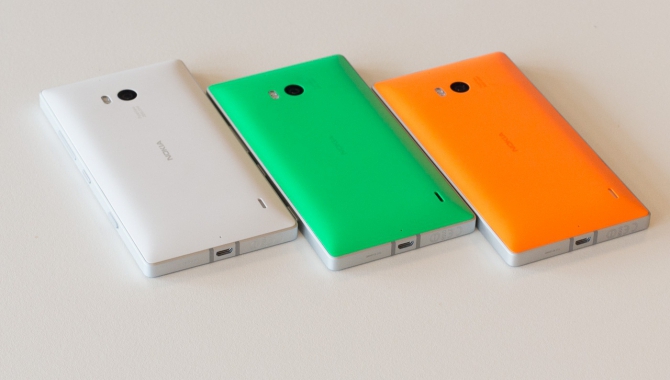 Nokia Lumia 930 anmeldelse – Smuk svanesang for Nokias æra [TEST]