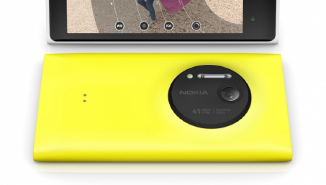 Overblik: Nokia 1020 udgår, Apple i navnefejde og nyttige Google-nyheder på vej