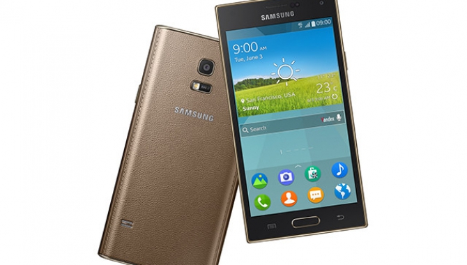Samsungs første telefon med Tizen udskudt endnu en gang