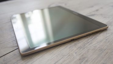 Samsung Galaxy Tab S – Smuk skærm stjæler billedet [TEST]
