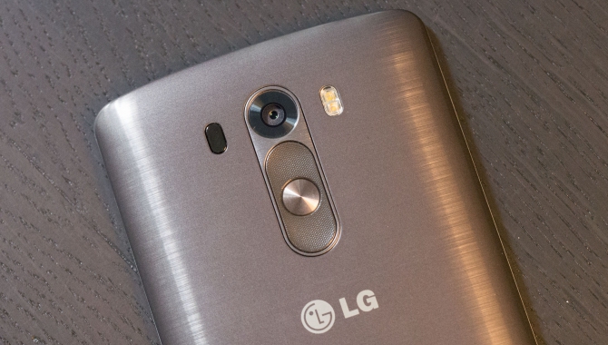 Manual afslører LG G3 ‘mini’