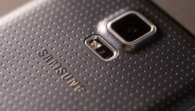 Samsung Galaxy S5 til mini-pris [MOBILDEAL]