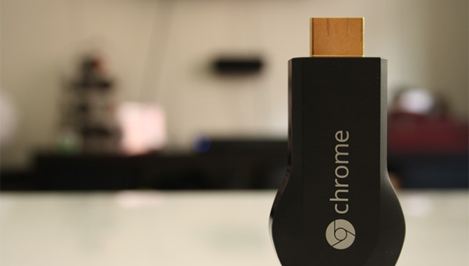 Overblik: Stor Chromecast update,Sony Xperia Z3-nyt og skrapt amerikansk mobilforbud