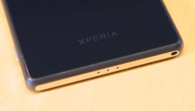 Sony Xperia Z3 – første billeder lækket