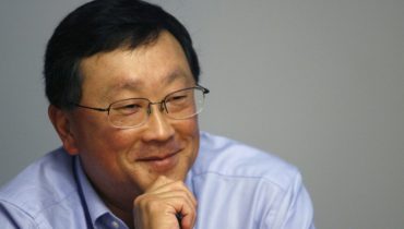 BlackBerry direktør ikke imponeret over Android L sikkerhed