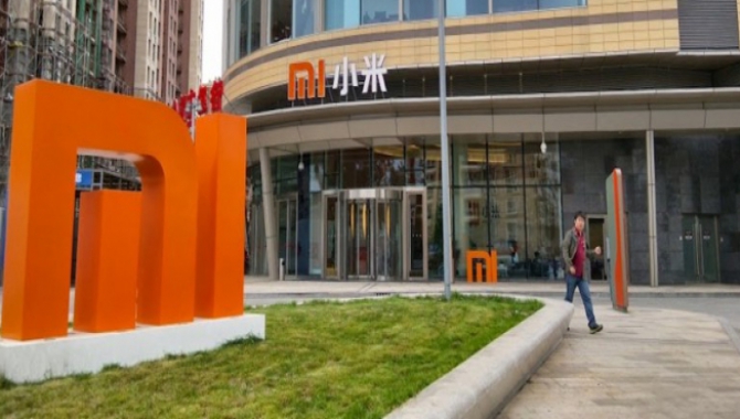 Xiaomi sælger mere i første halvdel af 2014, end hele 2013