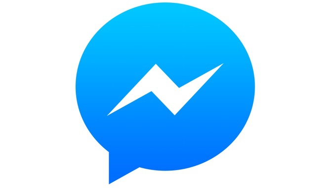 Facebook Messenger klar til iPad